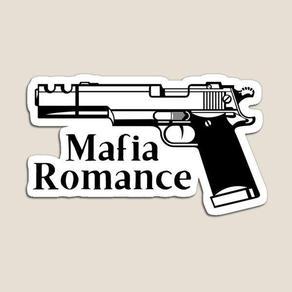 Aperçu de l'œuvre Romance mafieuse créée et vendue par jaekindacray.