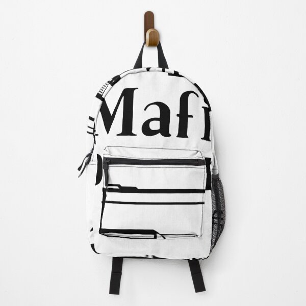 Item preview, Mafia Romance designed and sold by jaekindacray.