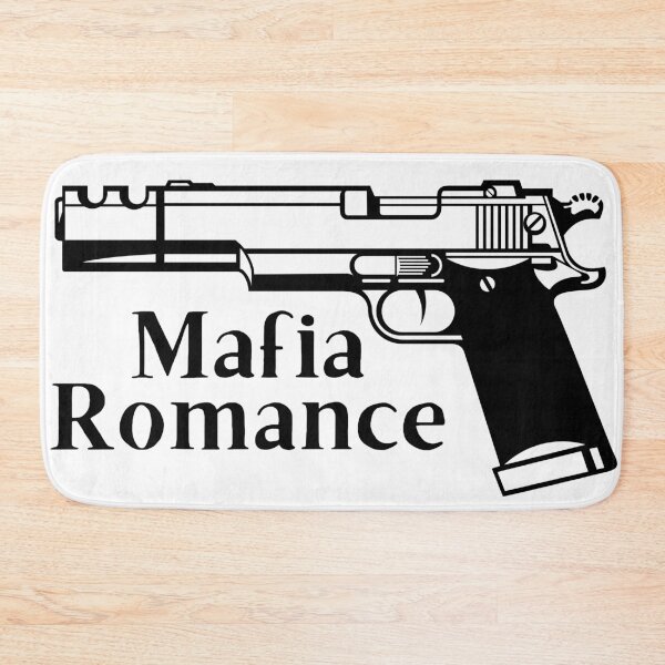 Item preview, Mafia Romance designed and sold by jaekindacray.