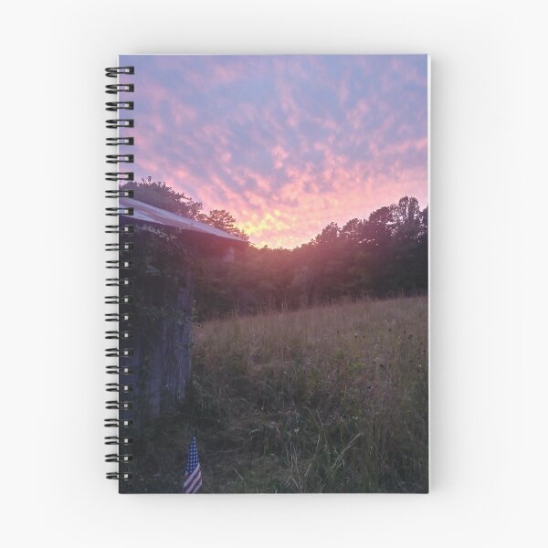 Item preview, Country Sunset designed and sold by ShamanArt8.