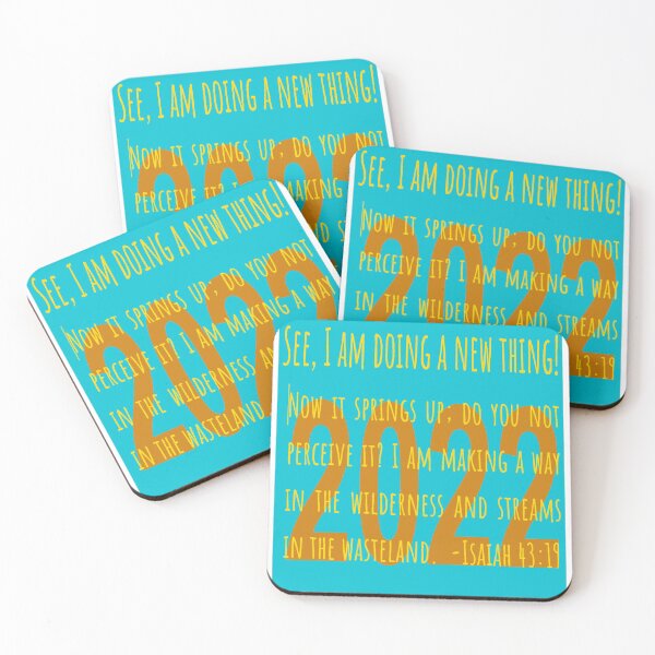 Item preview, A New Thing!/ Happy New Year! designed and sold by Karen Eutemey.
