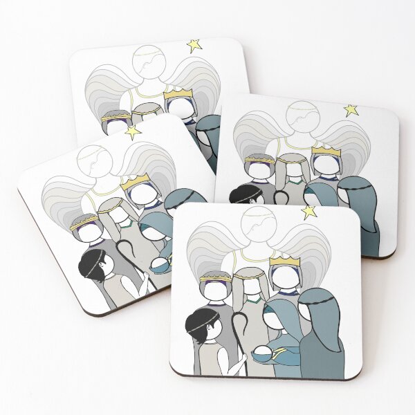Item preview, Holy Night!  designed and sold by lezell.