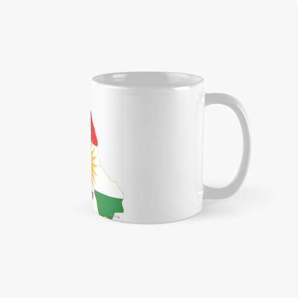 Aperçu de l'œuvre Kurdistan créée et vendue par tiloD.