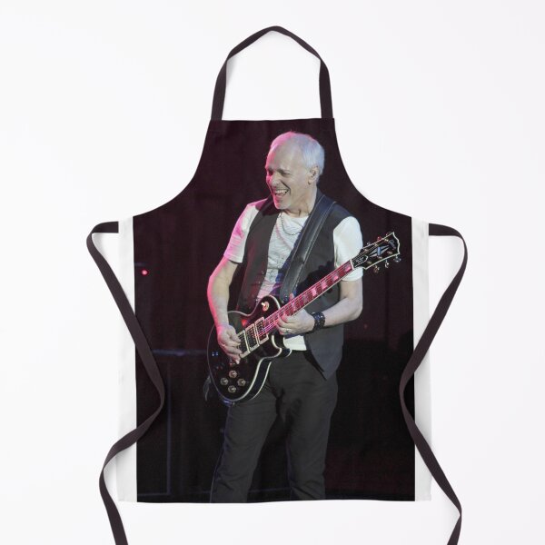 Item preview, Peter Frampton Photograph designed and sold by ConcertImages.