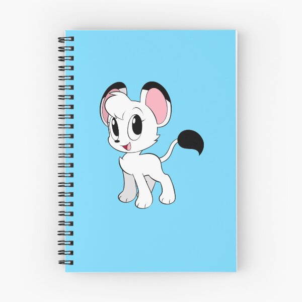 Item preview, Kimba Sticker designed and sold by MaryRawling.