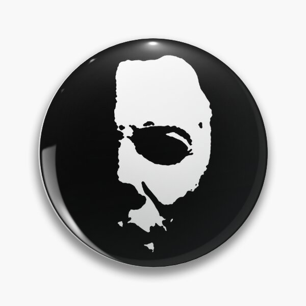 Item preview, Micheal Myers designed and sold by julianatomasett.