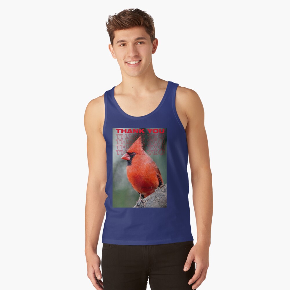 Item preview, Tank Top designed and sold by lobaina1979.