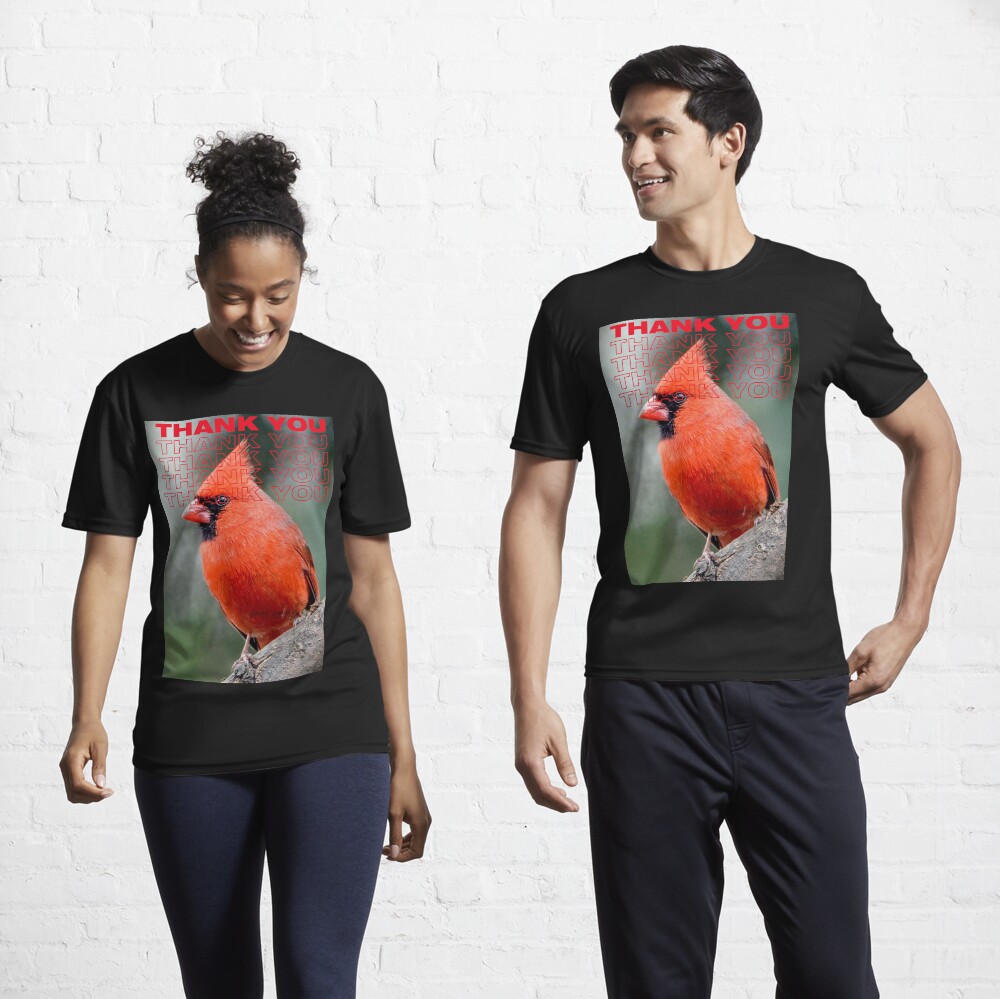Item preview, Active T-Shirt designed and sold by lobaina1979.