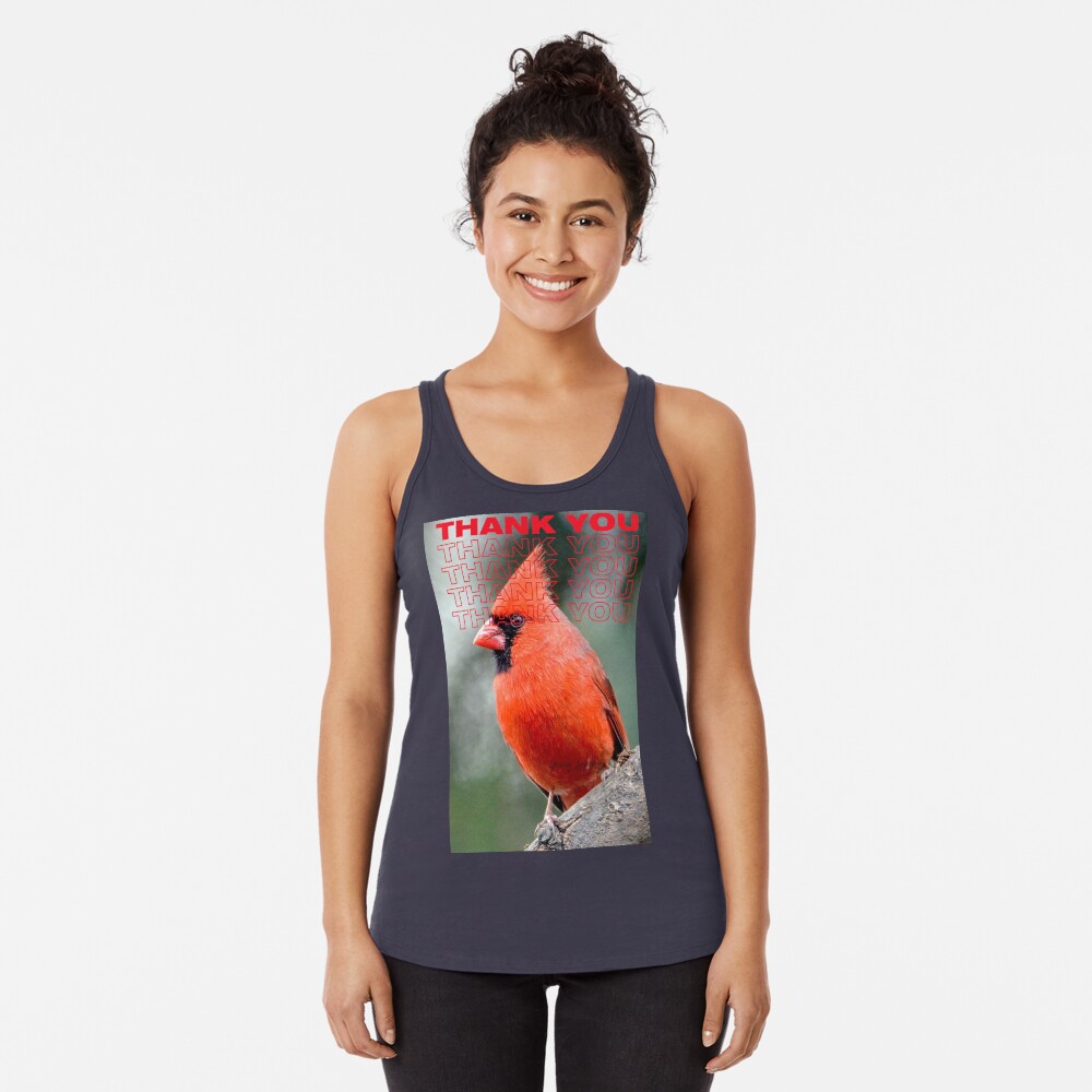 Item preview, Racerback Tank Top designed and sold by lobaina1979.