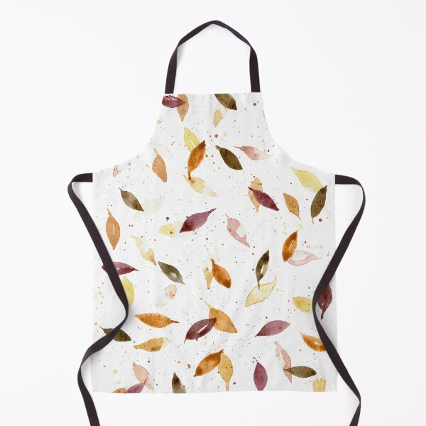 Item preview, Rusty Autumn Leaves designed and sold by Beth Wagner.