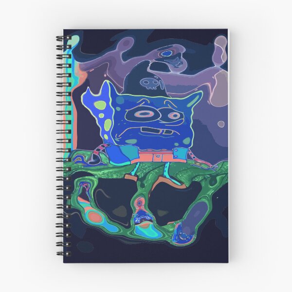 Item preview, Sad SpongeBob designed and sold by Thomas  Edson.