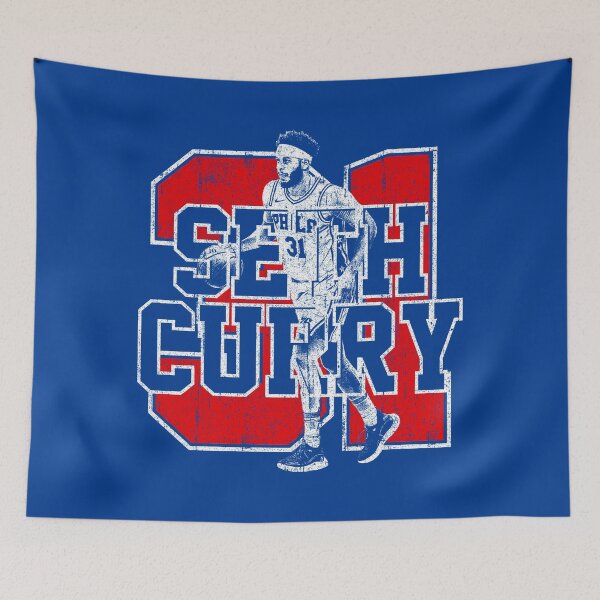 Item preview, Seth Curry designed and sold by huckblade.