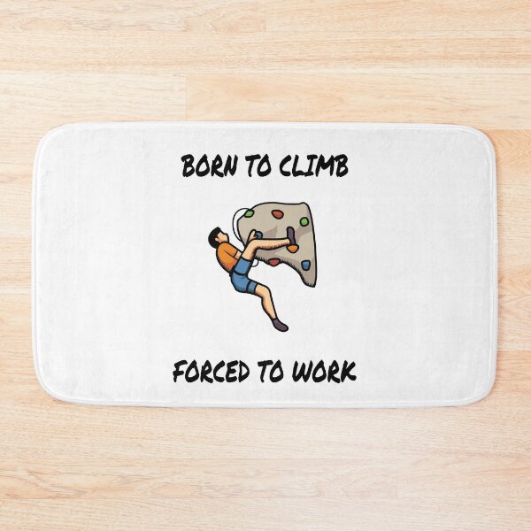 Item preview, Mountaineers and Hikers designed and sold by saulmedia.