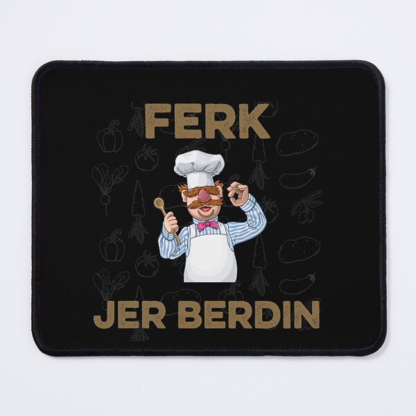 Item preview, Ferk Jer Berdin designed and sold by DesignMacy.