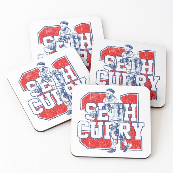 Item preview, Seth Curry (Variant) designed and sold by huckblade.
