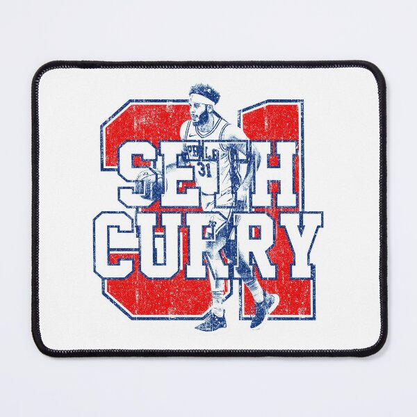 Item preview, Seth Curry (Variant) designed and sold by huckblade.