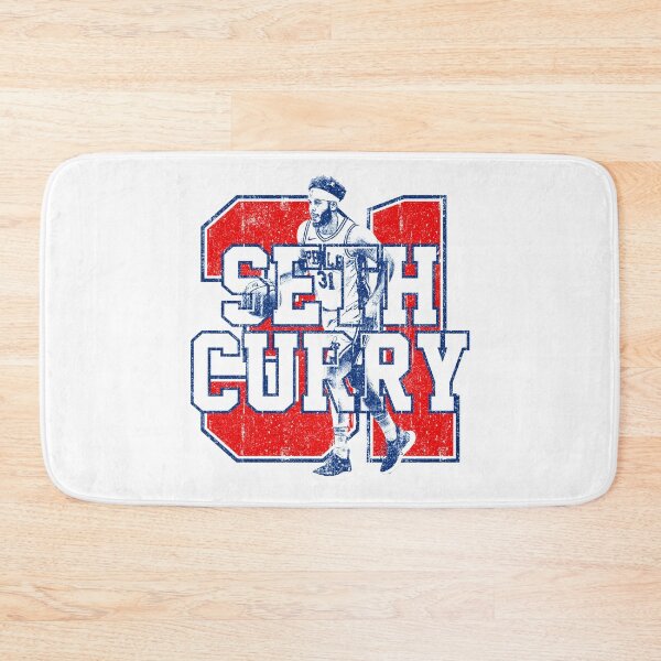 Item preview, Seth Curry (Variant) designed and sold by huckblade.