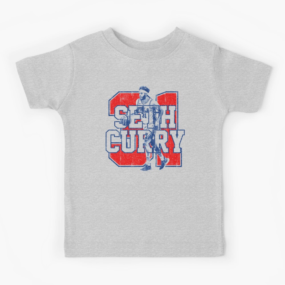seth curry apparel