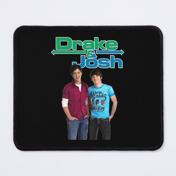 Item preview, Whoa, Just Take It Easy Man! Drake and Josh designed and sold by LidiaRascon.