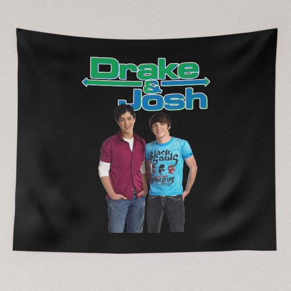 Artikelvorschau, Whoa, nimm es einfach, Mann! Drake und Josh entworfen und verkauft von LidiaRascon.