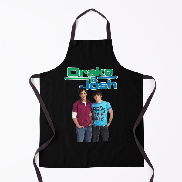 Item preview, Whoa, Just Take It Easy Man! Drake and Josh designed and sold by LidiaRascon.