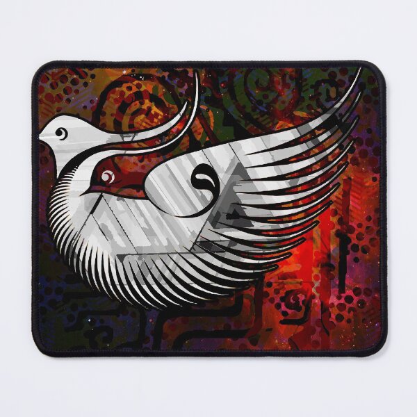 Item preview, Bird of Purgatory designed and sold by Kayrosis.