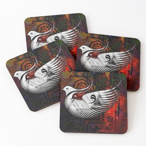 Item preview, Bird of Purgatory designed and sold by Kayrosis.