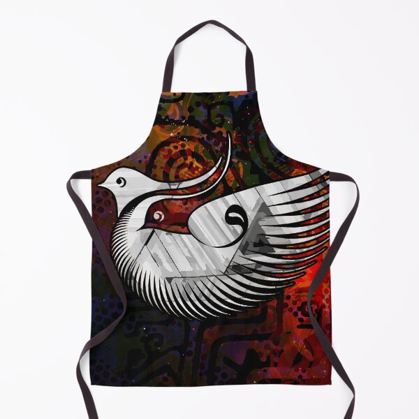 Item preview, Bird of Purgatory designed and sold by Kayrosis.