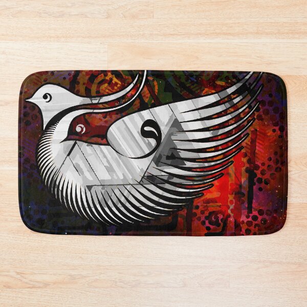 Item preview, Bird of Purgatory designed and sold by Kayrosis.