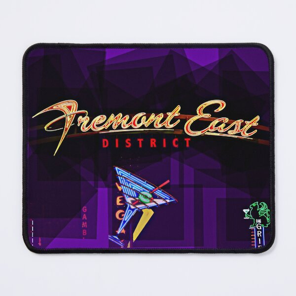 Item preview, Freemont East Panograph designed and sold by Linda Bianic.