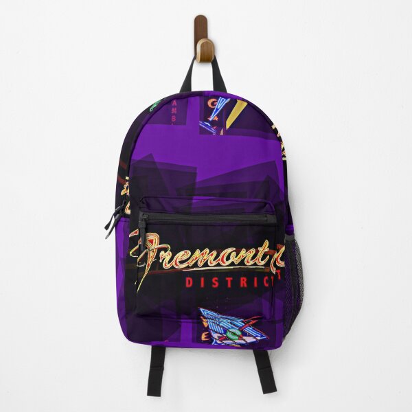 Item preview, Freemont East Panograph designed and sold by Linda Bianic.