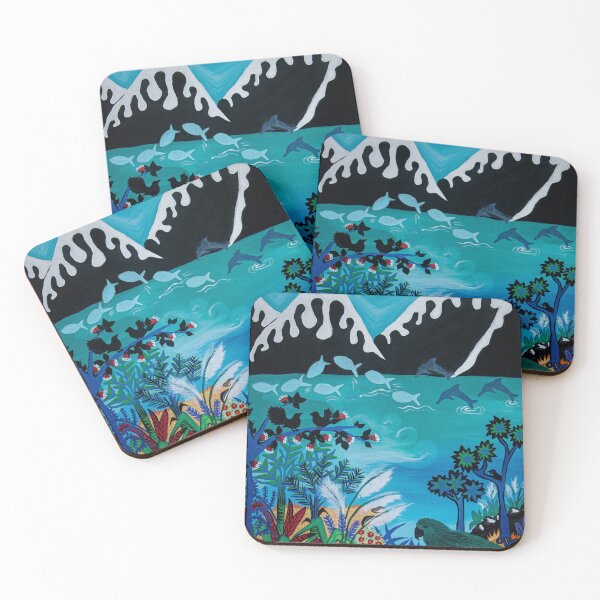 Item preview, Milford sounds designed and sold by shonart19.