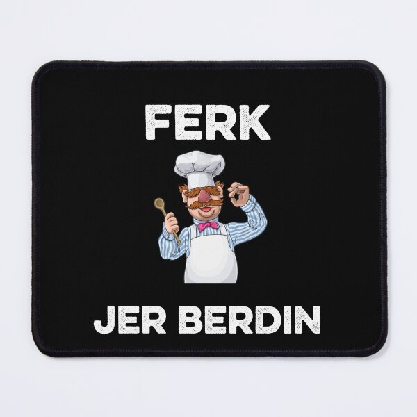 Item preview, Ferk Jer Berdin designed and sold by DesignMacy.