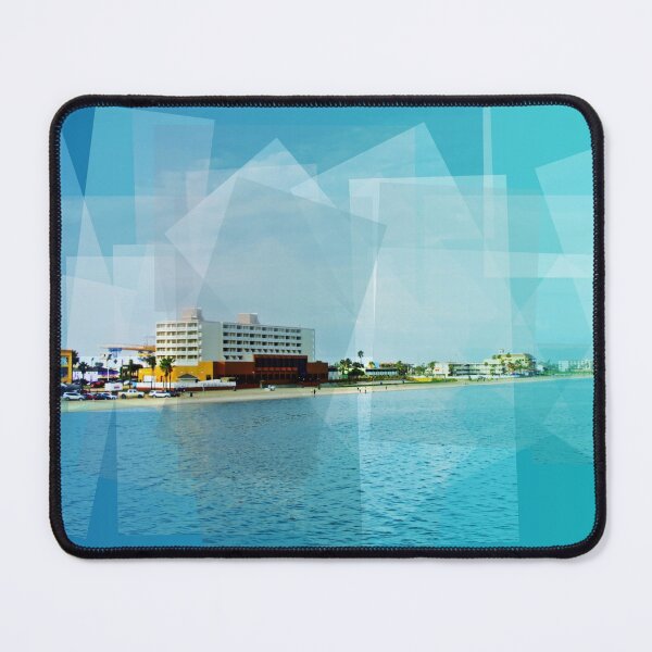 Item preview, Corpus Christie Panograph designed and sold by Linda Bianic.