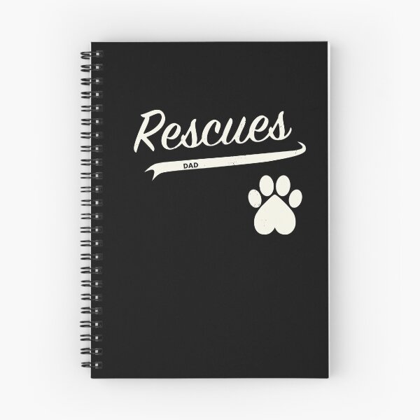 Item preview, Rescue DAD Baseball Script designed and sold by 8PawsStudio.