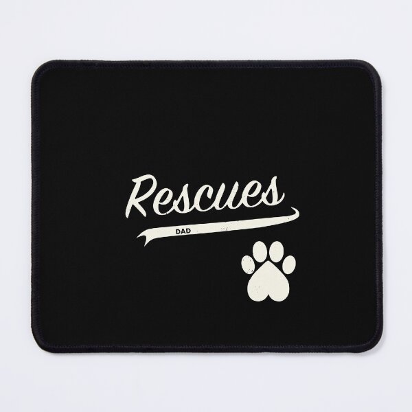 Item preview, Rescue DAD Baseball Script designed and sold by 8PawsStudio.