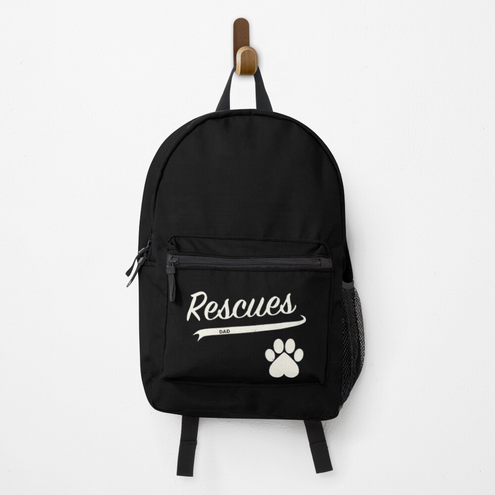Item preview, Backpack designed and sold by 8PawsStudio.