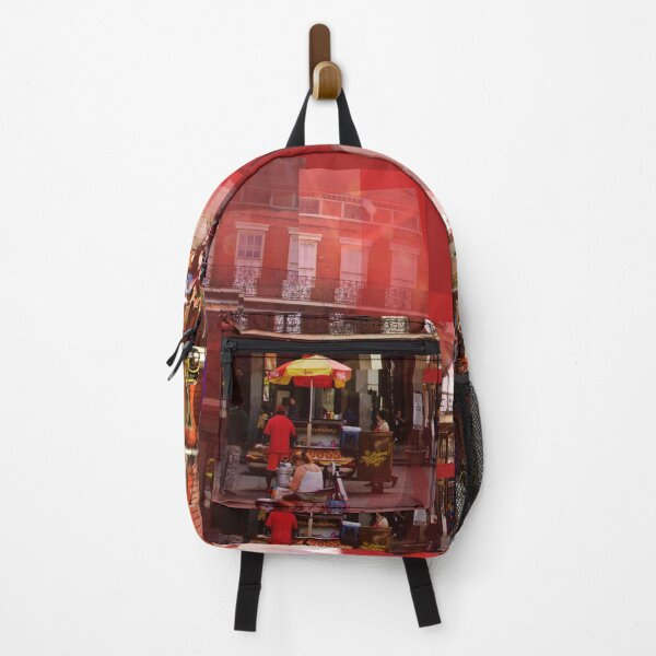 Item preview, New Orleans Panograph designed and sold by Linda Bianic.