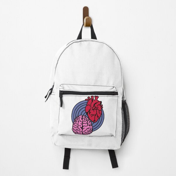 Item preview, Heart and mind designed and sold by julianatomasett.