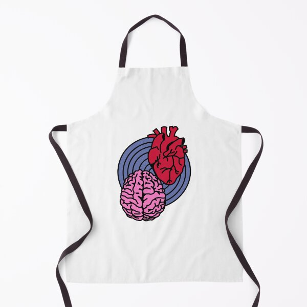 Item preview, Heart and mind designed and sold by julianatomasett.