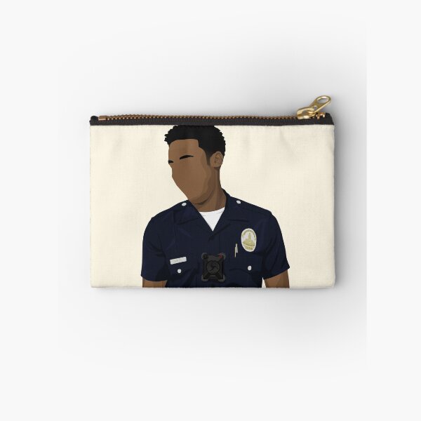 Item preview, Jackson West - S4 | The Rookie designed and sold by gottaloveseries.
