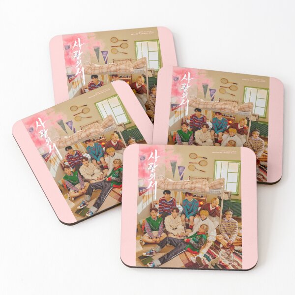 Item preview, EPEX - kpop designed and sold by kitten-minho.