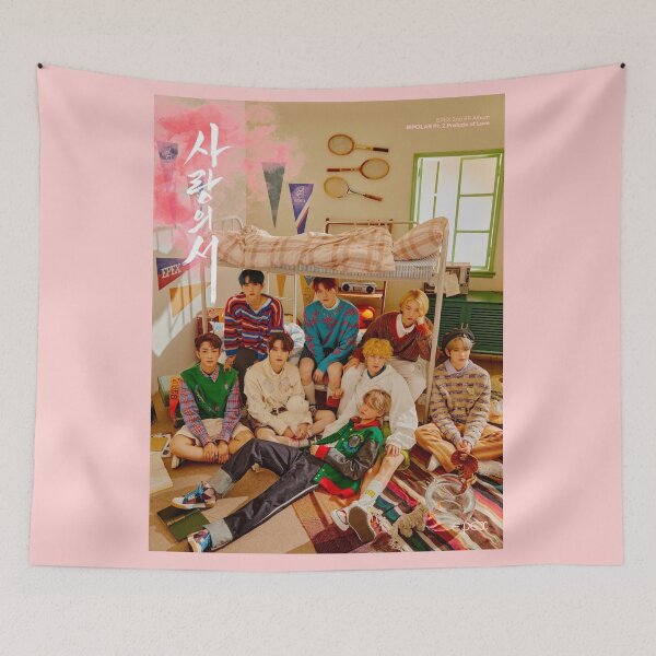 Item preview, EPEX - kpop designed and sold by kitten-minho.