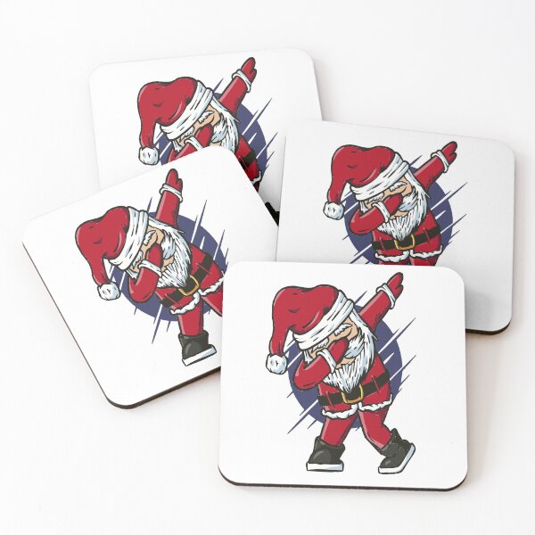 Item preview, Santa Cool designed and sold by JJ-store-.