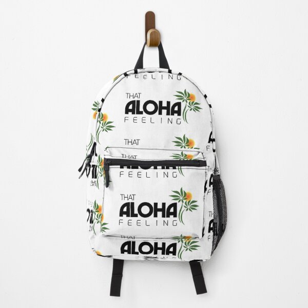 Item preview, That Aloha Feeling designed and sold by big-H-69.