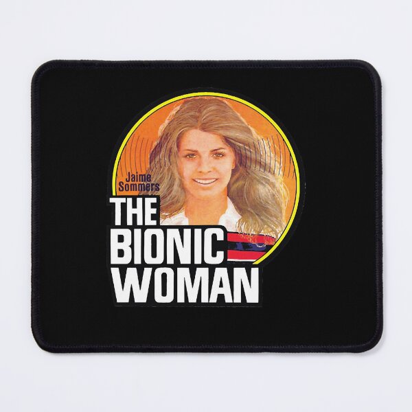 Item preview, Gifts Idea The Bionic Woman Gifts Best Men designed and sold by BusterTreutel.
