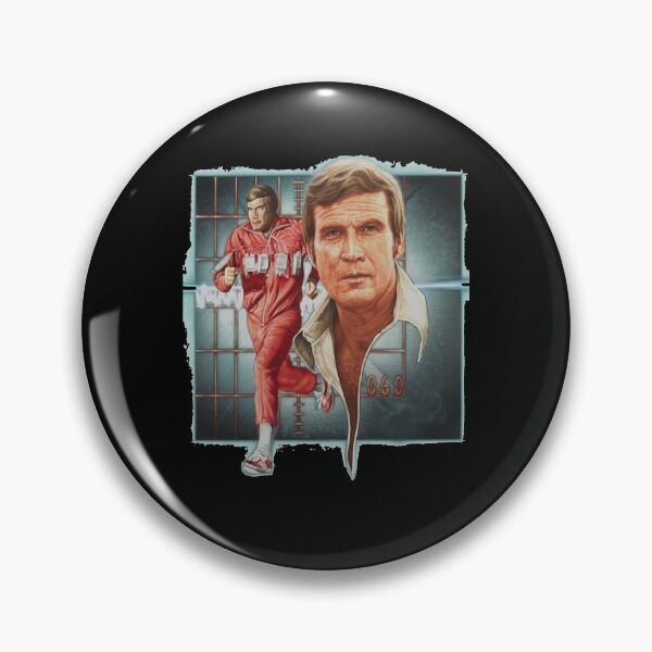 Item preview, Gifts Men A Bionic Human Figure  Graphic For Fan designed and sold by BusterTreutel.