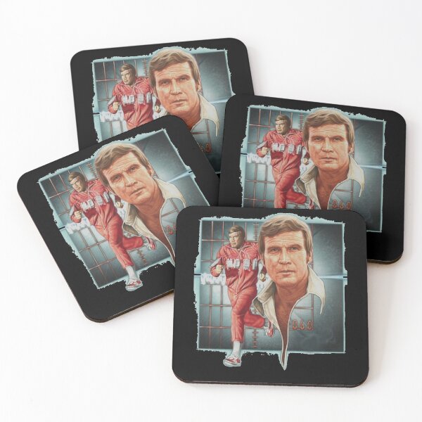 Item preview, Gifts Men A Bionic Human Figure  Graphic For Fan designed and sold by BusterTreutel.