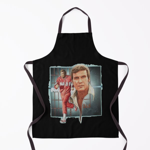 Item preview, Gifts Men A Bionic Human Figure  Graphic For Fan designed and sold by BusterTreutel.