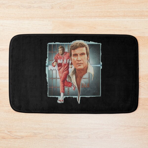Item preview, Gifts Men A Bionic Human Figure  Graphic For Fan designed and sold by BusterTreutel.